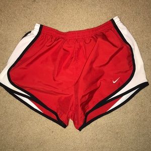Nike athletic shorts